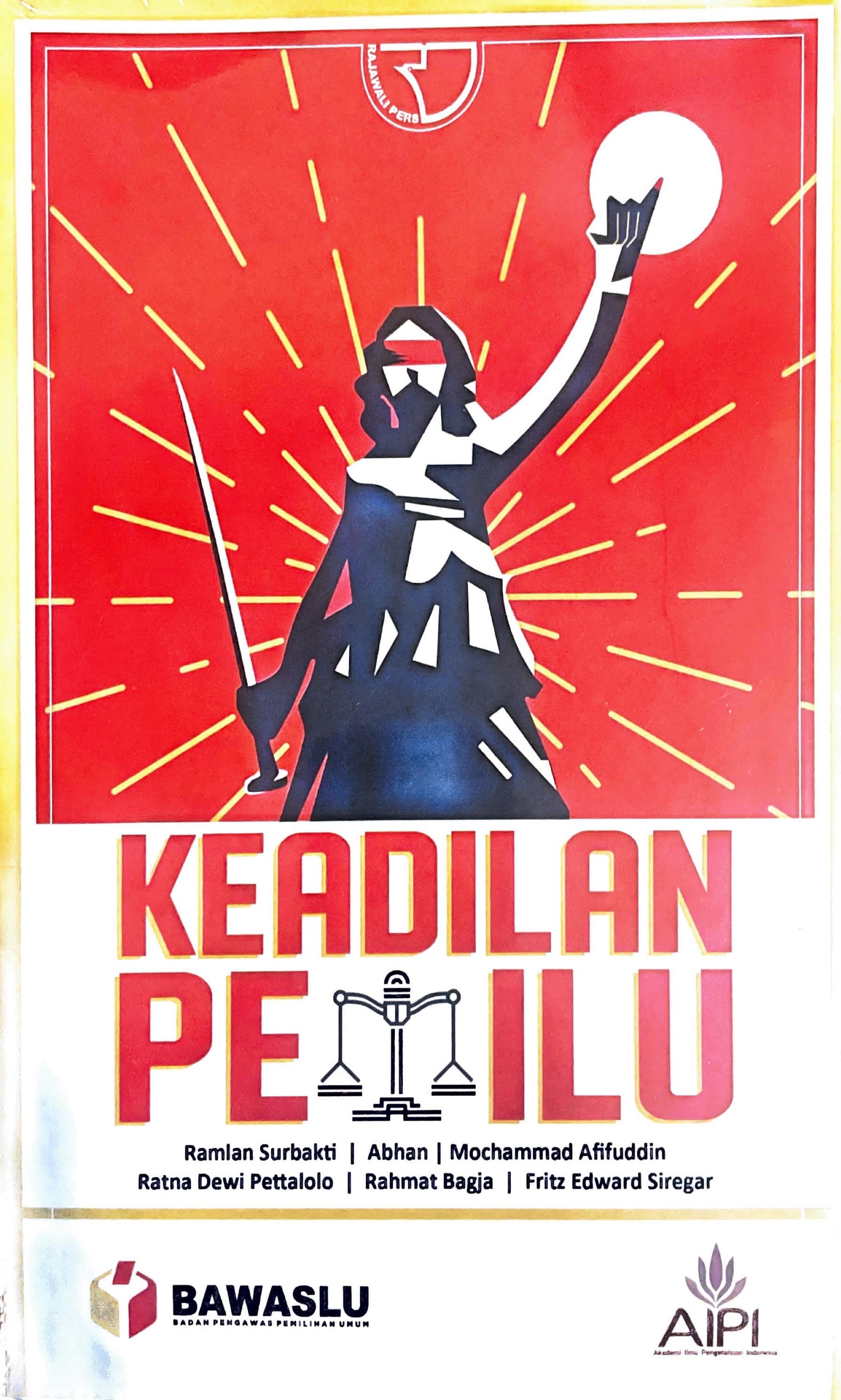 Keadilan Pemilu